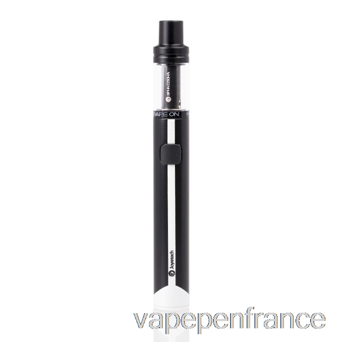 Joyetech Ego Aio Eco Kit De Démarrage Stylo Vape Noir